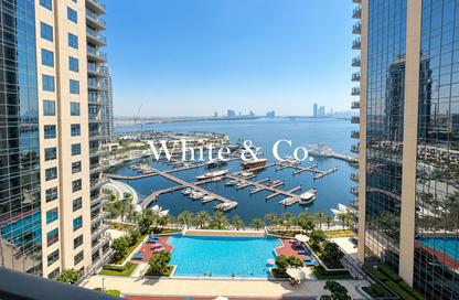 Apartment - 3 - 4 for sale in Dubai Creek Residences South Tower 2 - Dubai Creek Residences South - Dubai Creek Residences - Dubai Creek Harbour (The Lagoons) - Dubai Apartment - 3 - 4 for sale in Dubai Creek Residences South Tower 2 - Dubai Creek Residences South - Dubai Creek Residences - Dubai Creek Harbour (The Lagoons) - Dubai