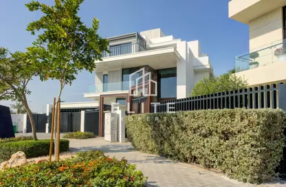 فيلا - 7 غرف نوم - 7 حمامات للبيع في أوتوجراف كوليكشن - داماك هيلز - دبي