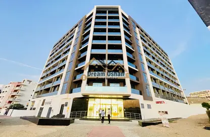 شقة - غرفة نوم - 2 حمامات للايجار في ليوان سيركل - ليوان - دبي لاند - دبي