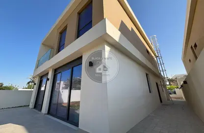 Villa - 4 Bedrooms - 5 Bathrooms for rent in Marbella II Villas - Marbella - Mina Al Arab - Ras Al Khaimah