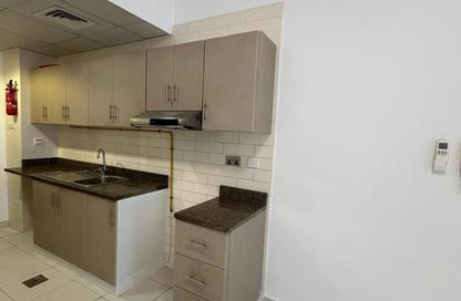 Apartment - Studio - 1 for rent in Bayt Al Muteena 01 - Al Muteena - Deira - Dubai