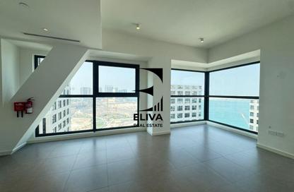 Apartment - 1 - 2 for rent in Pixel - Makers District - Al Reem Island - Abu Dhabi
