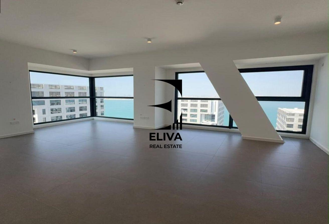 Full Sea View | Move In Ready | Well Maintained