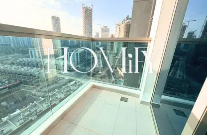 Apartment - 2 Bedrooms - 2 Bathrooms for rent in Aayah Residences - District 12 - Jumeirah Village Circle - Dubai