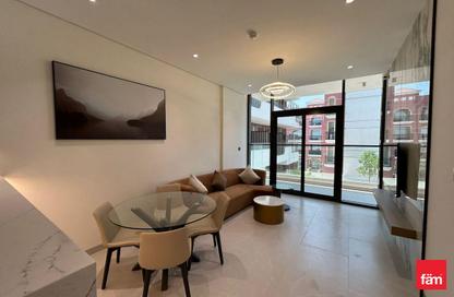 Apartment - 1 Bedroom - 1 Bathroom for sale in Ashton Park - District 12 - Jumeirah Village Circle - Dubai