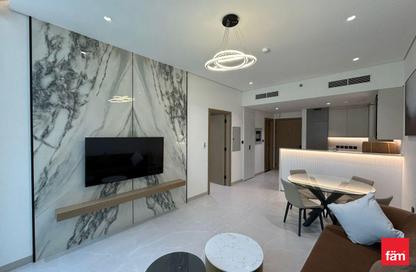 Apartment - 1 Bedroom - 1 Bathroom for sale in Ashton Park - District 12 - Jumeirah Village Circle - Dubai