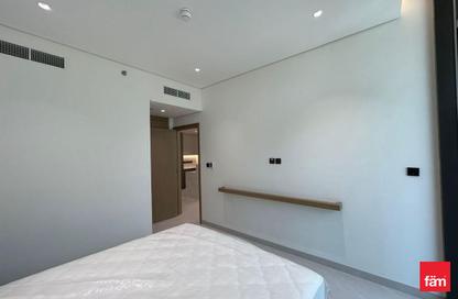 Apartment - 1 Bedroom - 1 Bathroom for sale in Ashton Park - District 12 - Jumeirah Village Circle - Dubai Apartment - 1 Bedroom - 1 Bathroom for sale in Ashton Park - District 12 - Jumeirah Village Circle - Dubai