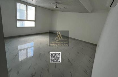 Apartment - Studio - 1 for rent in Al Mowaihat 2 - Al Mowaihat - Ajman