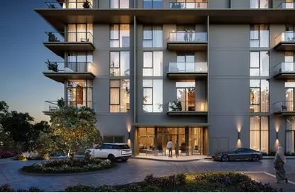 Apartment - 2 Bedrooms - 2 Bathrooms for sale in Dubai Hills Estate - Dubai