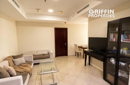 Apartment - 1 - 2 for rent in New Dubai Gate 2 - JLT Cluster A - Jumeirah Lake Towers - Dubai Apartment - 1 - 2 for rent in New Dubai Gate 2 - JLT Cluster A - Jumeirah Lake Towers - Dubai