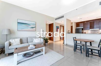 Apartment - 1 Bedroom - 2 Bathrooms for sale in Mulberry 1 Building B2 - Mulberry 1 Block B - Mulberry 1 - Park Heights - Dubai Hills Estate - Dubai