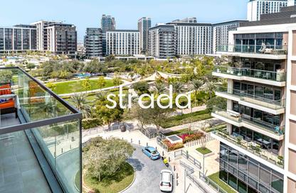 Apartment - 1 Bedroom - 2 Bathrooms for sale in Mulberry 1 Building B2 - Mulberry 1 Block B - Mulberry 1 - Park Heights - Dubai Hills Estate - Dubai