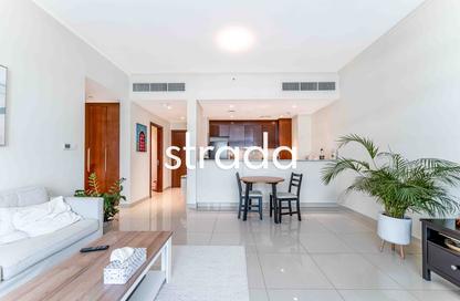 Apartment - 1 Bedroom - 2 Bathrooms for sale in Mulberry 1 Building B2 - Mulberry 1 Block B - Mulberry 1 - Park Heights - Dubai Hills Estate - Dubai
