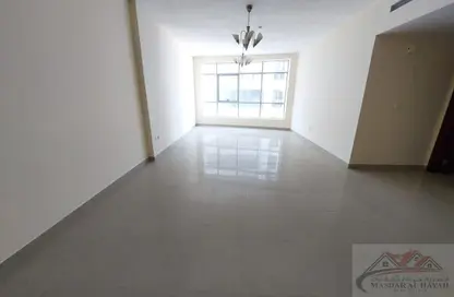 Apartment - 6 Bedrooms - 7 Bathrooms for rent in Sahara Tower 6 - Sahara Complex - Al Nahda - Sharjah