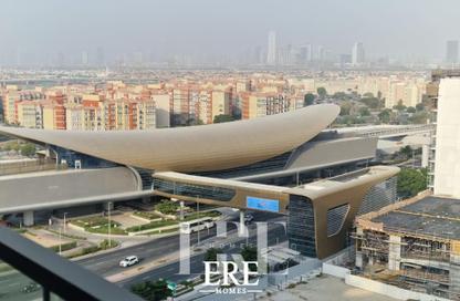 Apartment - 2 - 3 for rent in PG One - Al Furjan - Dubai
