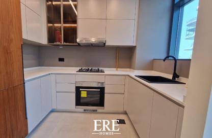 Apartment - 2 Bedrooms - 3 Bathrooms for rent in PG One - Al Furjan - Dubai