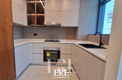 Apartment - 2 - 3 for rent in PG One - Al Furjan - Dubai
