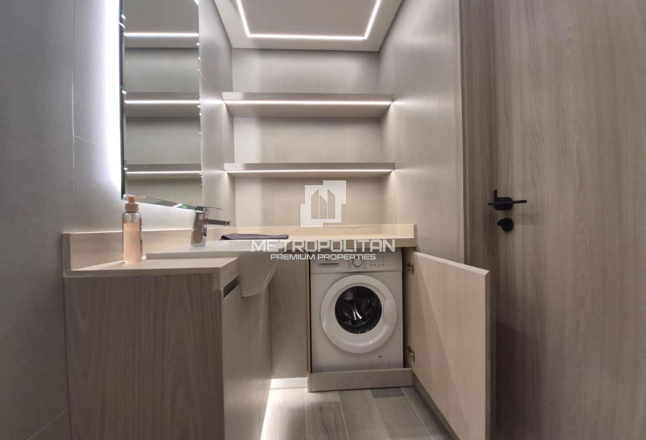 Furnished | Brand New| Spacious | Vacant| Call Now photo 8