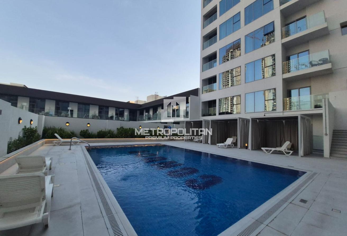 Furnished | Brand New| Spacious | Vacant| Call Now photo 14