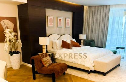 Apartment - Studio - 1 for sale in Kempinski Central Avenue - Downtown Dubai - Dubai