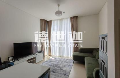 Apartment - 1 Bedroom - 1 Bathroom for rent in Sobha Creek Vistas Tower B - Sobha Hartland - Mohammed Bin Rashid City - Dubai