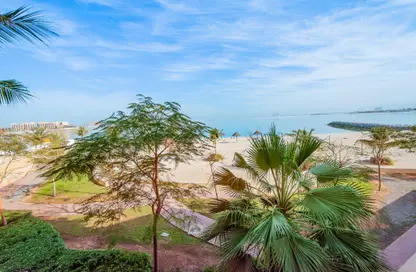 Apartment - 1 Bathroom for rent in Bab Al Bahar - Al Marjan Island - Ras Al Khaimah
