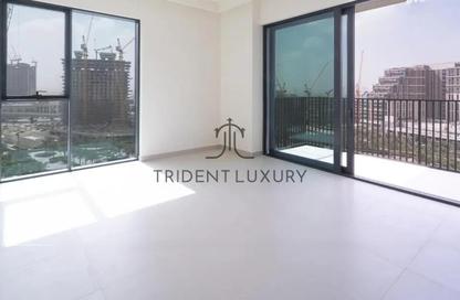 Apartment - 3 Bedrooms - 4 Bathrooms for rent in Park Horizon Tower 2 - Park Horizon - Dubai Hills Estate - Dubai