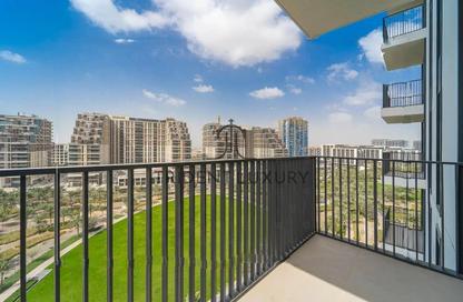 Apartment - 3 Bedrooms - 4 Bathrooms for rent in Park Horizon Tower 2 - Park Horizon - Dubai Hills Estate - Dubai