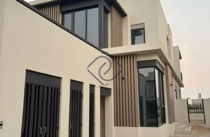 Townhouse - 4 Bedrooms - 5 Bathrooms for rent in Jebel Ali Village Townhouses - Jebel Ali Village - Jebel Ali - Dubai Townhouse - 4 Bedrooms - 5 Bathrooms for rent in Jebel Ali Village Townhouses - Jebel Ali Village - Jebel Ali - Dubai