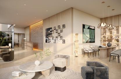 Apartment - 1 - 1 for sale in Terra Heights Building 1 - Terra Heights - Expo City - Dubai