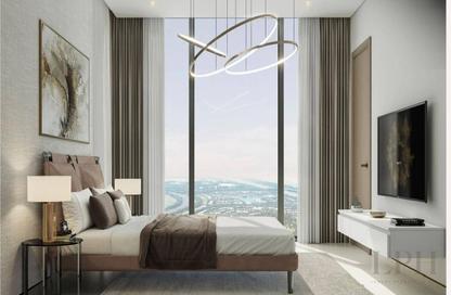 Apartment - 1 - 2 for sale in Sobha Solis Tower A - Sobha Solis - Motor City - Dubai