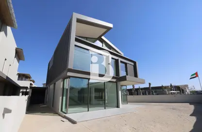 Villa - 5 Bedrooms - 6 Bathrooms for rent in Nad Al Sheba Gardens 2 - Nad Al Sheba Gardens - Nad Al Sheba - Dubai