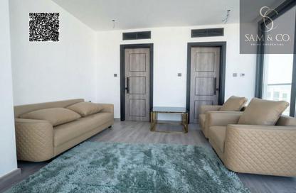 Villa - 6 - 7+ for sale in District 9 - Al Zorah - Ajman Villa - 6 - 7+ for sale in District 9 - Al Zorah - Ajman