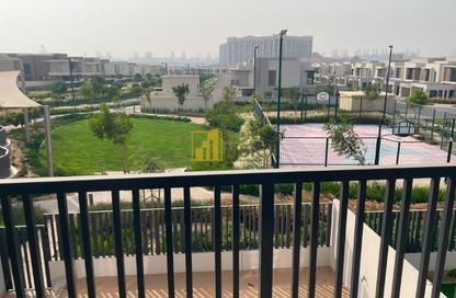 تاون هاوس - 3 غرف نوم - 4 حمامات للايجار في تاون هاوس قرية جبل علي - قرية جبل علي - جبل علي - دبي تاون هاوس - 3 غرف نوم - 4 حمامات للايجار في تاون هاوس قرية جبل علي - قرية جبل علي - جبل علي - دبي