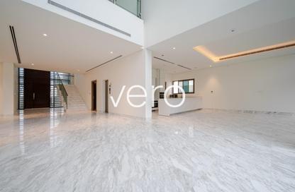 Villa - 5 Bedrooms - 6 Bathrooms for rent in District One Villas - District One - Mohammed Bin Rashid City - Dubai