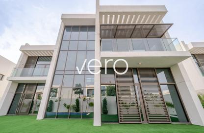 Villa - 5 Bedrooms - 6 Bathrooms for rent in District One Villas - District One - Mohammed Bin Rashid City - Dubai Villa - 5 Bedrooms - 6 Bathrooms for rent in District One Villas - District One - Mohammed Bin Rashid City - Dubai