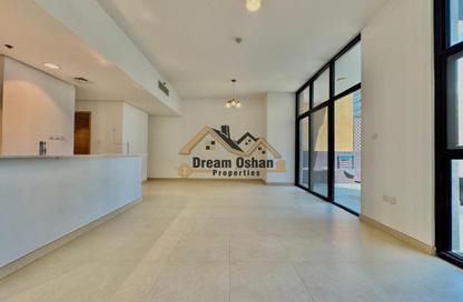 Apartment - 2 Bedrooms - 3 Bathrooms for rent in Iris Amber - Al Jaddaf - Dubai Apartment - 2 Bedrooms - 3 Bathrooms for rent in Iris Amber - Al Jaddaf - Dubai