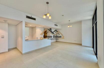 Apartment - 2 Bedrooms - 3 Bathrooms for rent in Iris Amber - Al Jaddaf - Dubai Apartment - 2 Bedrooms - 3 Bathrooms for rent in Iris Amber - Al Jaddaf - Dubai