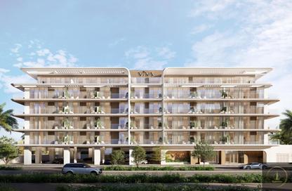 Penthouse - 1 Bedroom - 2 Bathrooms for sale in Arthouse Private Residences - District 11 - Mohammed Bin Rashid City - Dubai