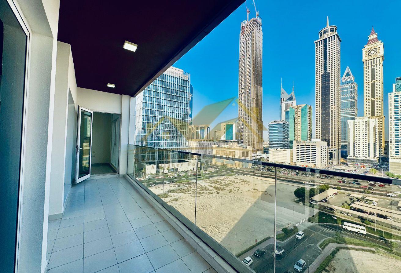 2 BR Apartment | Gym & pool | connectivity to szr photo 4