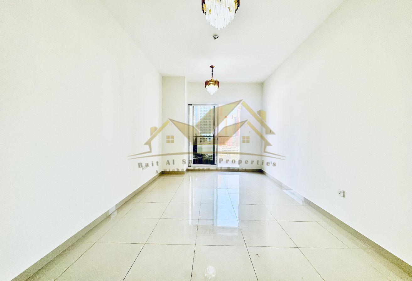 2 BR Apartment | Gym & pool | connectivity to szr photo 5