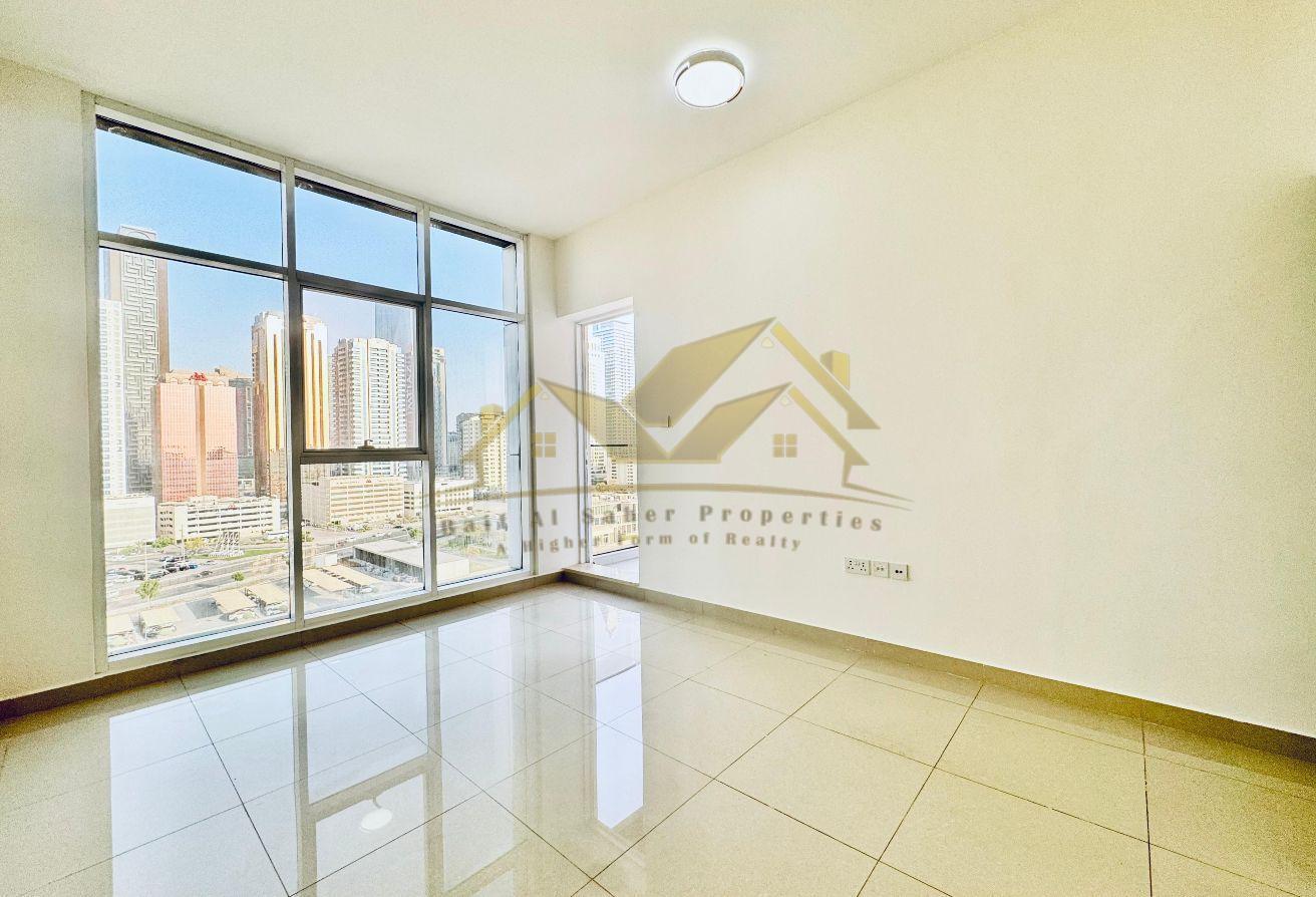 2 BR Apartment | Gym & pool | connectivity to szr photo 6