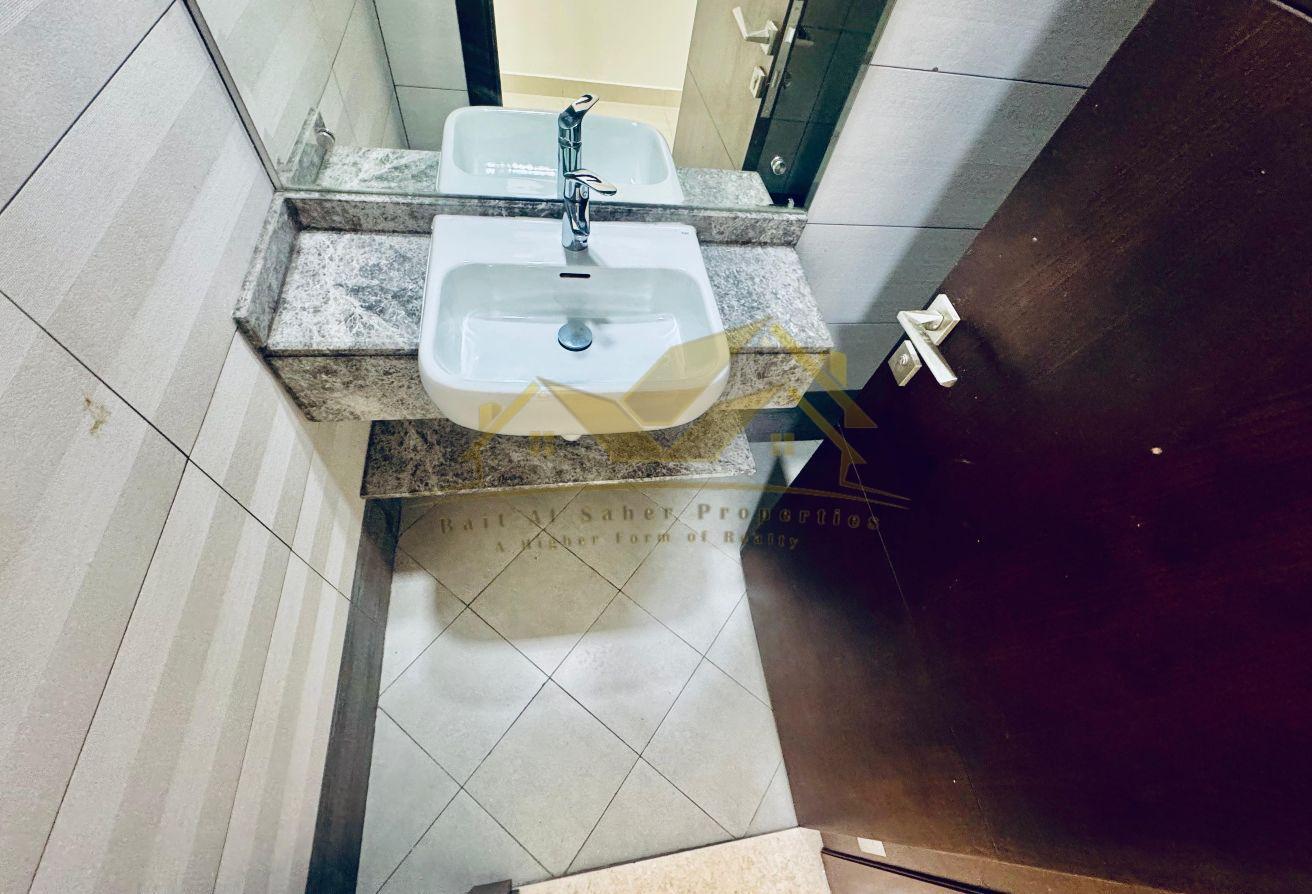 2 BR Apartment | Gym & pool | connectivity to szr photo 15