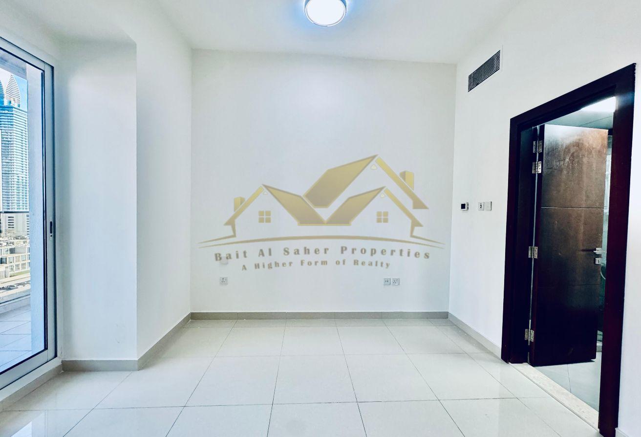 2 BR Apartment | Gym & pool | connectivity to szr photo 13