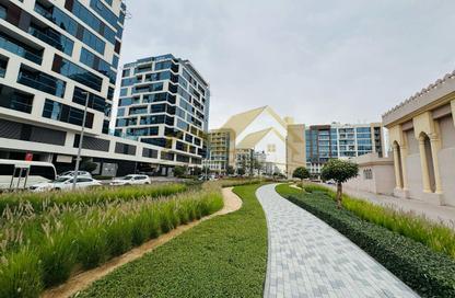 Apartment - 2 - 3 for rent in Jumeirah Garden City - Al Satwa - Dubai Apartment - 2 - 3 for rent in Jumeirah Garden City - Al Satwa - Dubai
