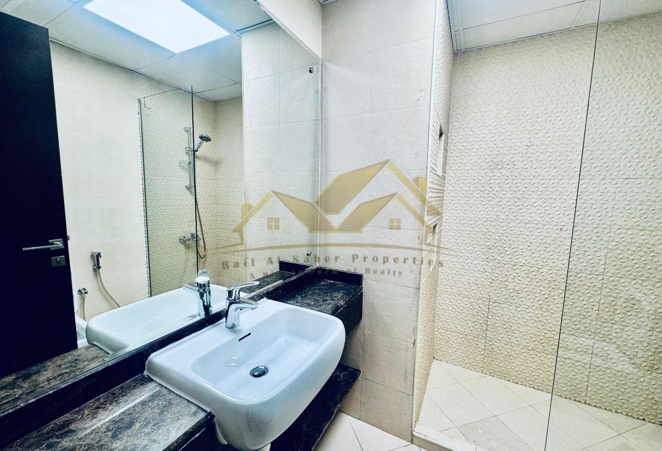 2 BR Apartment | Gym & pool | connectivity to szr photo 14