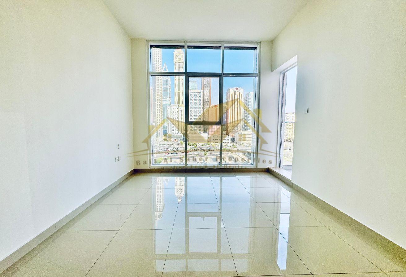 2 BR Apartment | Gym & pool | connectivity to szr photo 9