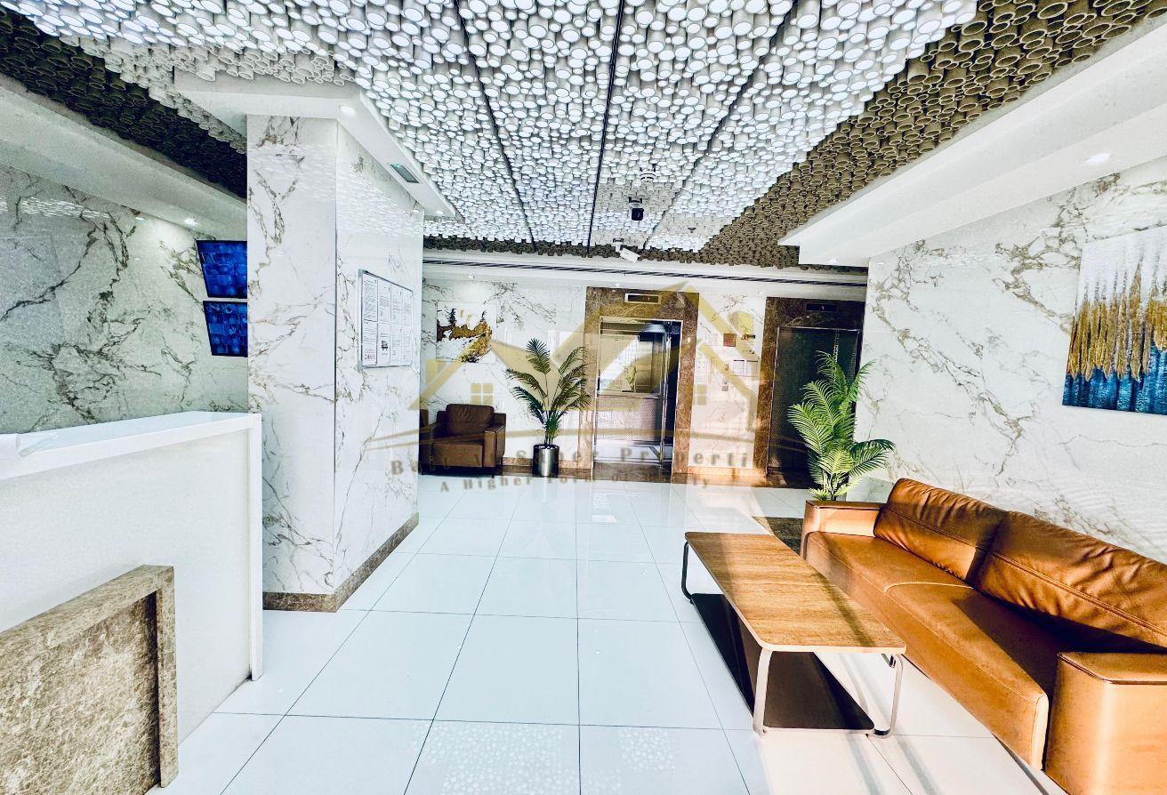2 BR Apartment | Gym & pool | connectivity to szr photo 3