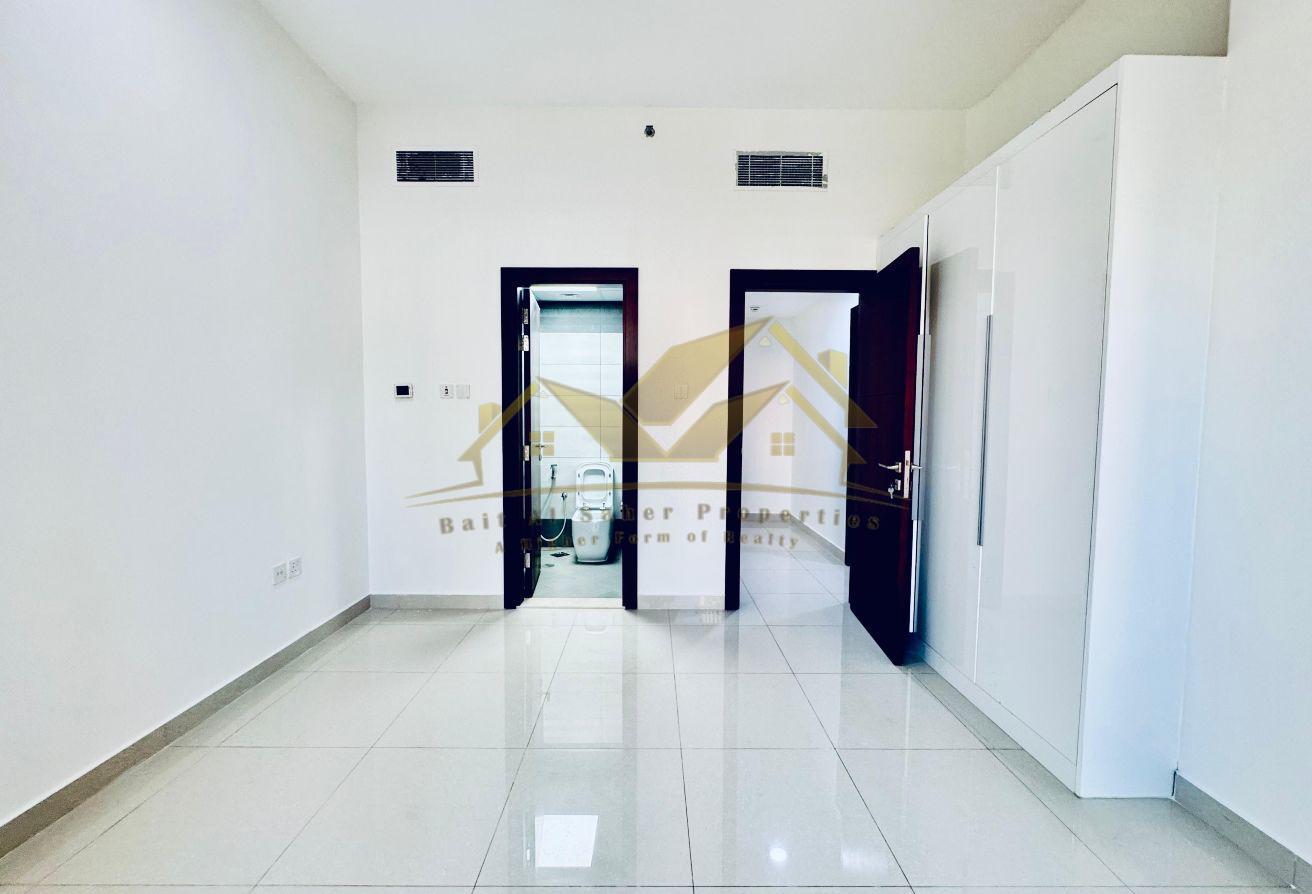 2 BR Apartment | Gym & pool | connectivity to szr photo 8