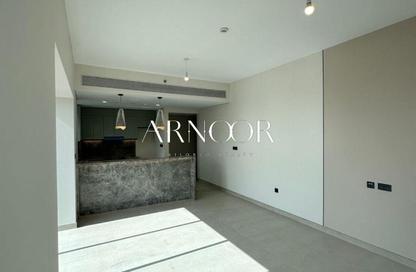 Apartment - 1 Bedroom - 2 Bathrooms for sale in Binghatti Apex - District 10 - Jumeirah Village Circle - Dubai